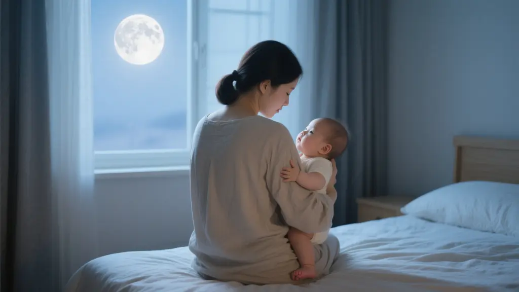 坐月子期間多喝水,真的能助妳恢復嗎? 二