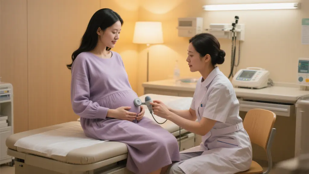 懷孕初期熬夜會影響寶寶嗎?專家教你保持健康睡眠法則! 二