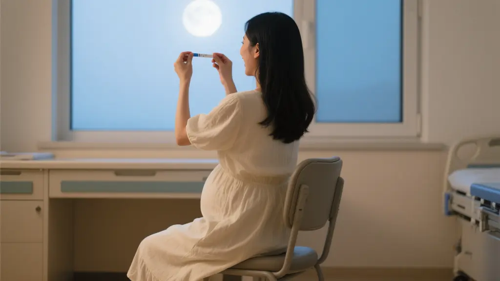 產檢聽胎心音標準數值,你知道正確的範圍嗎? 一