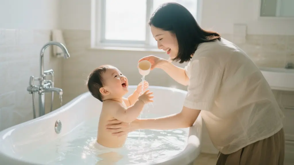 坐月子期間必須多喝水嗎?揭開健康秘密,幫助你快速恢復! 二