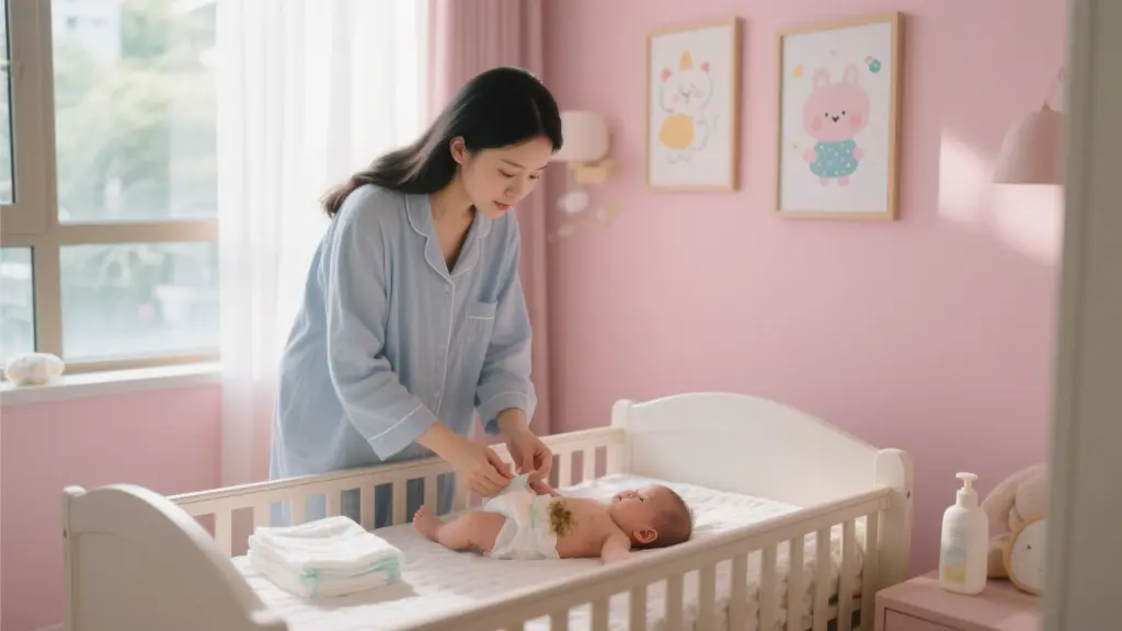 孕婦做高層次必須自費嗎?背後的真相讓人震驚 二