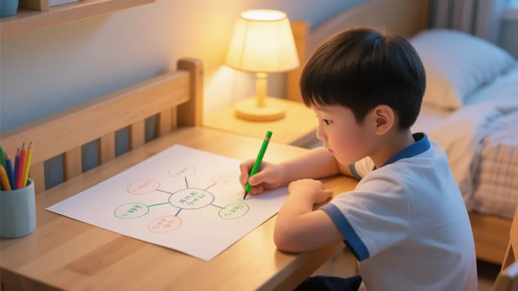 小學生手作DIY教學資源,讓孩子們在創意中發現無限可能! 二