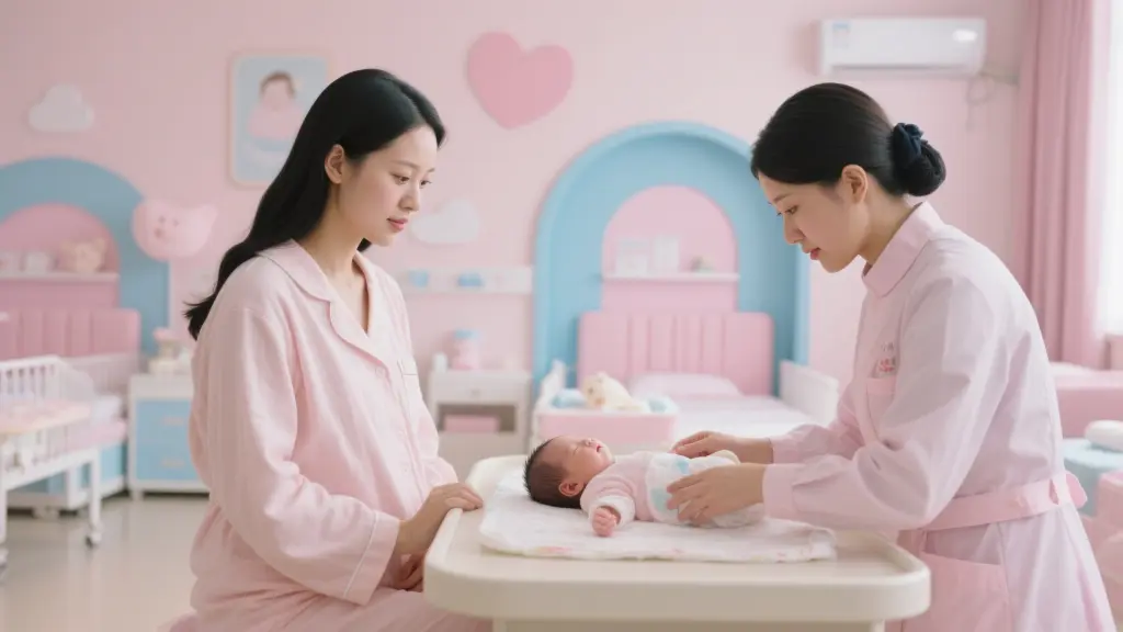 月子期間為何要補鐵:讓你破解產後虛弱的秘密 一