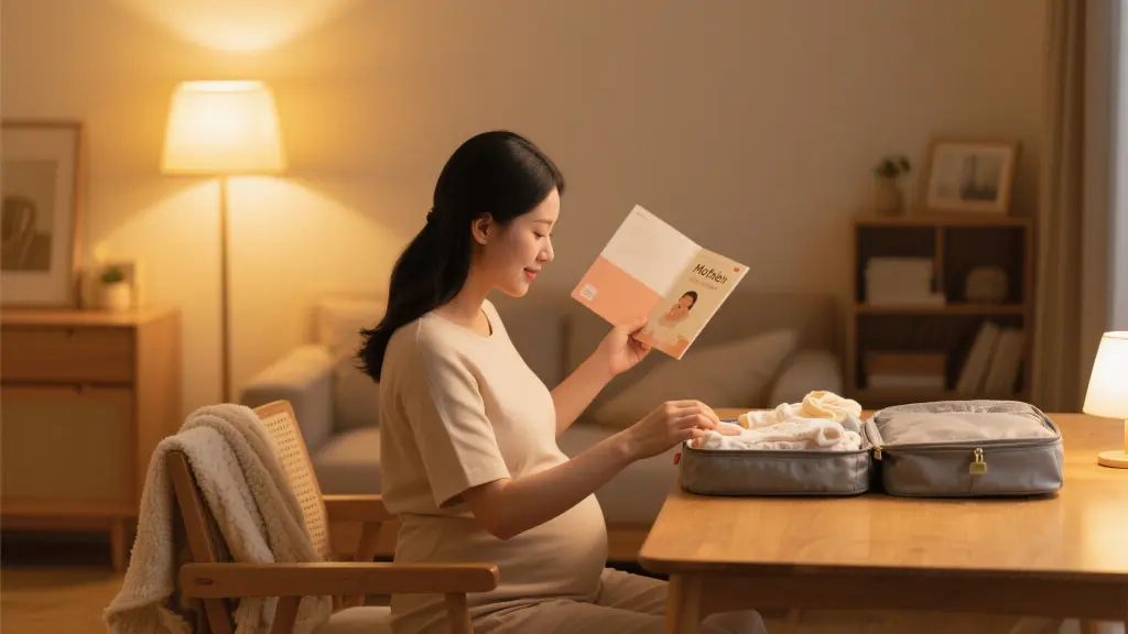 月子期間為何要補鐵:讓你破解產後虛弱的秘密 二