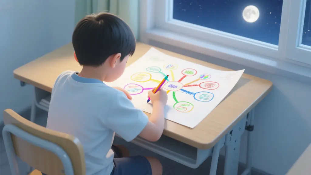 小學生閱讀競賽推薦書單,探索心靈的奇妙之旅 二