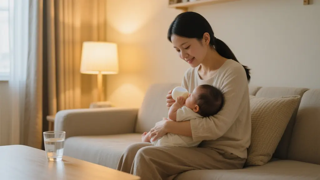 月子期間能剪指甲嗎?了解答案讓你安心度過每一天 二