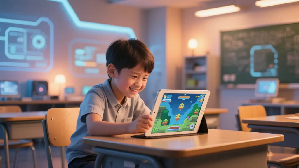 小學生家庭自學工具包,開啟孩子學習的無限可能 二