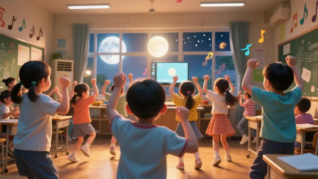 小學生素養導向教學範例,讓每個孩子都能展現潛能 一