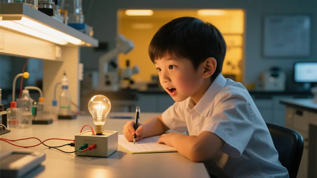 小學生資優教育教材推薦,讓孩子們輕鬆學習成就未來! 一