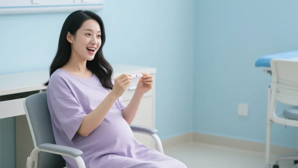 胎兒幾週會踢肚子?你一定想知道的秘密揭曉了! 二