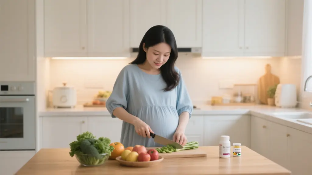 坐月子時碰冷水真的會影響健康嗎?你不可不知的真相! 二