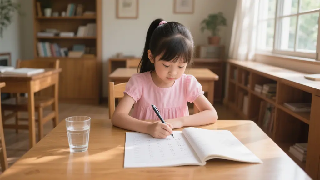 小學生定期評量模擬卷,讓學習變得有趣又有效! 二