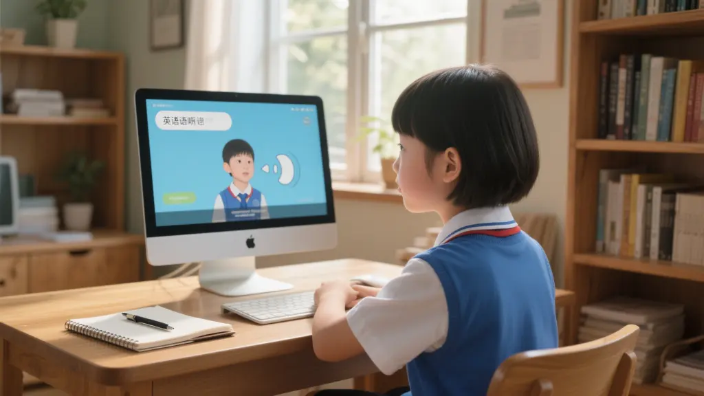 小學生課後學習輔導平台,讓孩子在學習中重拾自信與快樂 二