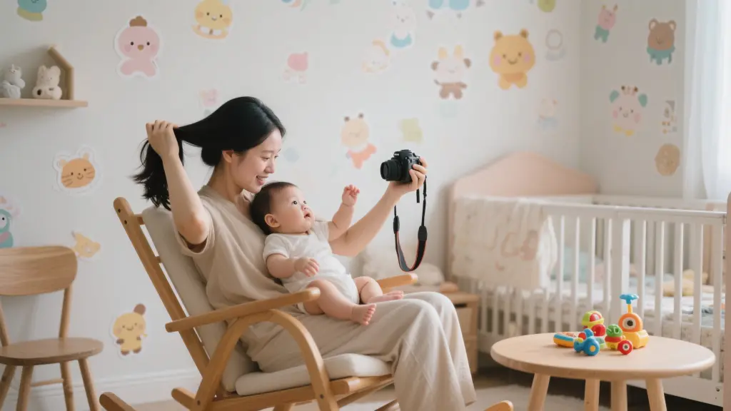 哺乳期可以吃藥嗎?這些知識讓你無法忽視! 二