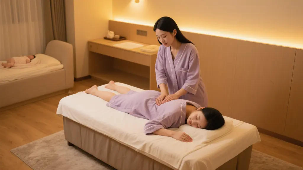 月子期間乳腺炎怎麼辦?掌握這些秘訣讓妳輕鬆逆轉健康! 一