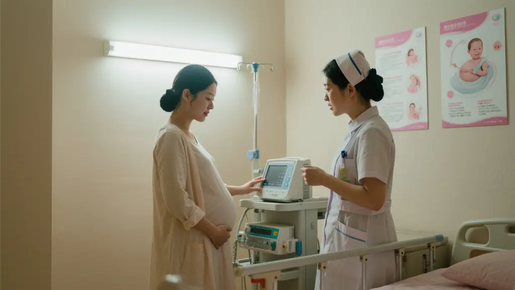 月子期間乳腺炎怎麼辦?掌握這些秘訣讓妳輕鬆逆轉健康! 二