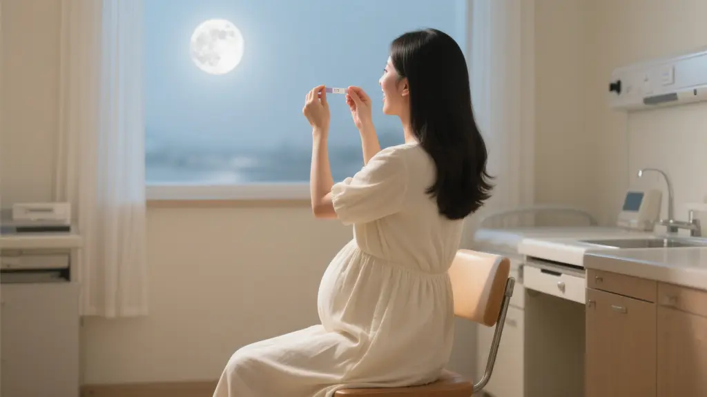 懷孕初期吃美國進口水果真的安全嗎?專家告訴你真相! 一