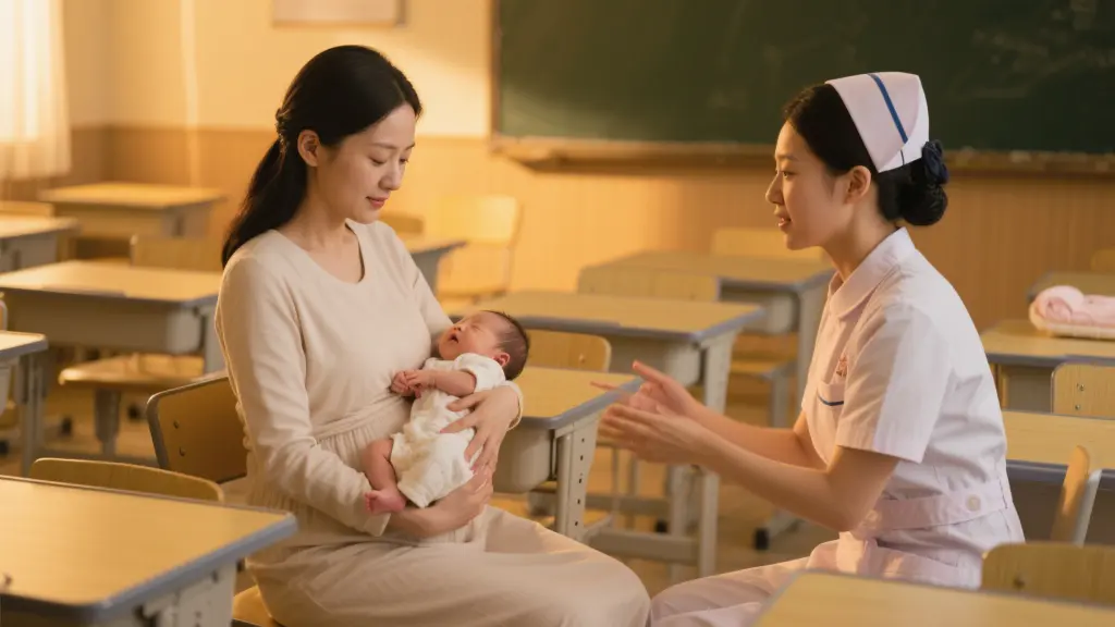 月子中心真的有提供母乳保存袋嗎?讓我們一起揭開這個秘密! 二