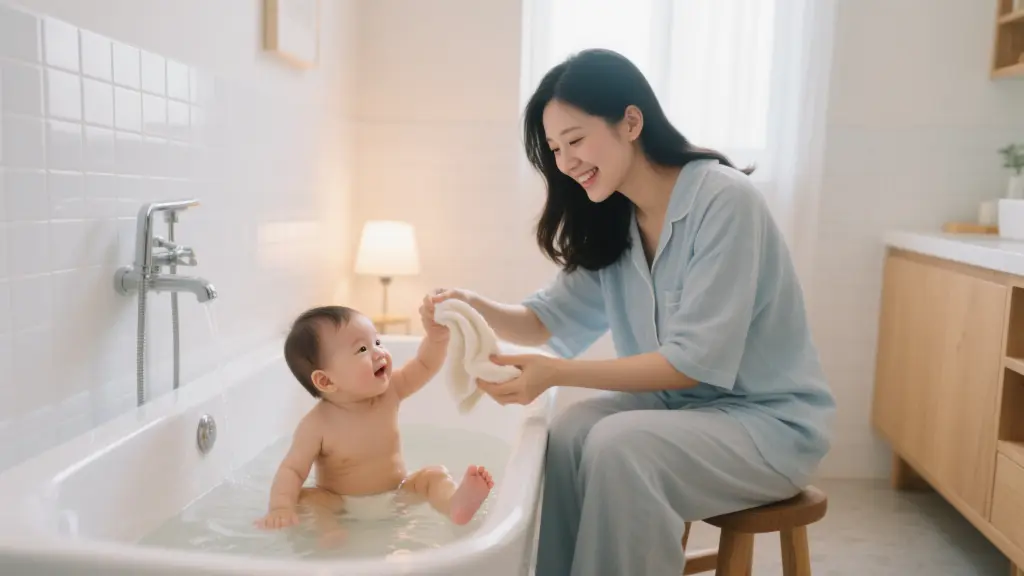 坐月子會讓你變胖嗎?這些秘密真相讓你驚訝不已! 一