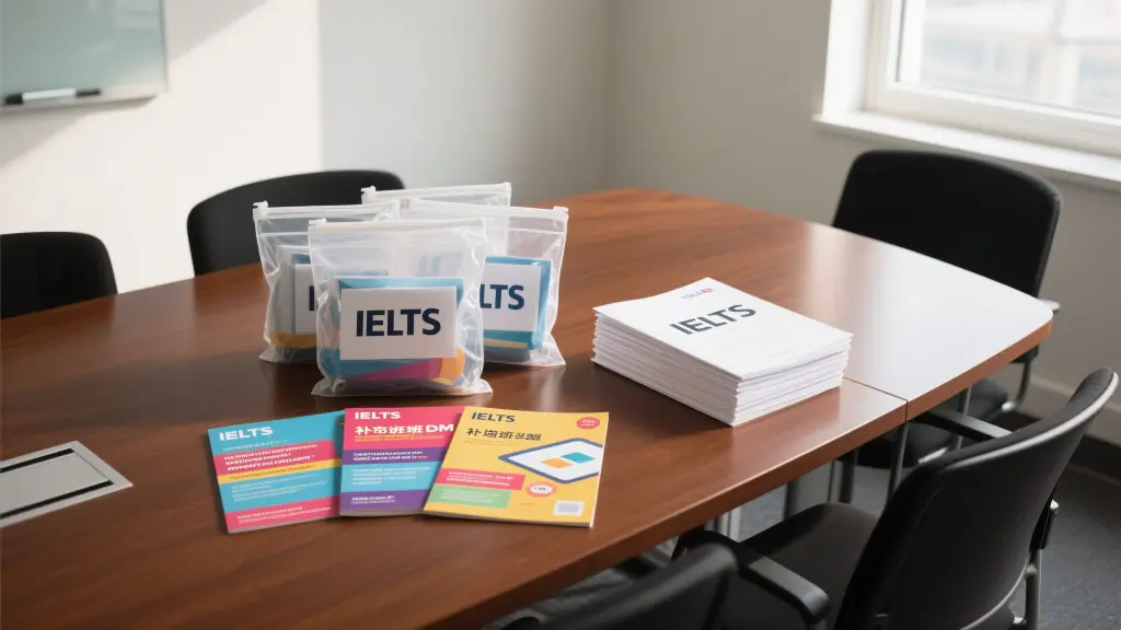 IELTS高分心得分享2024,考生必讀的成功秘訣大公開! 二