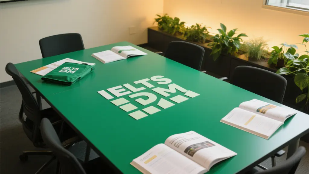 IELTS線上課程推薦:從零開始提升英語,讓你的夢想不再遙遠 一