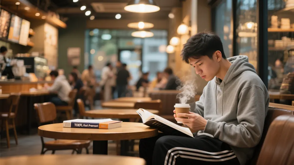 IELTS線上家教推薦,讓你的英文不再是絆腳石與焦慮之源 一