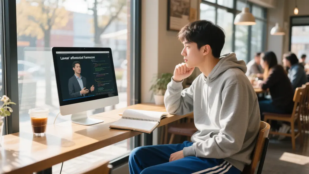 線上Vue.js課程初學者,學習前景廣闊,創造無限可能 二