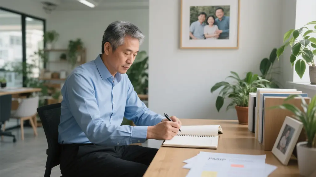 PMP考試是否開放書籍,這是每位考生必知的真相 一