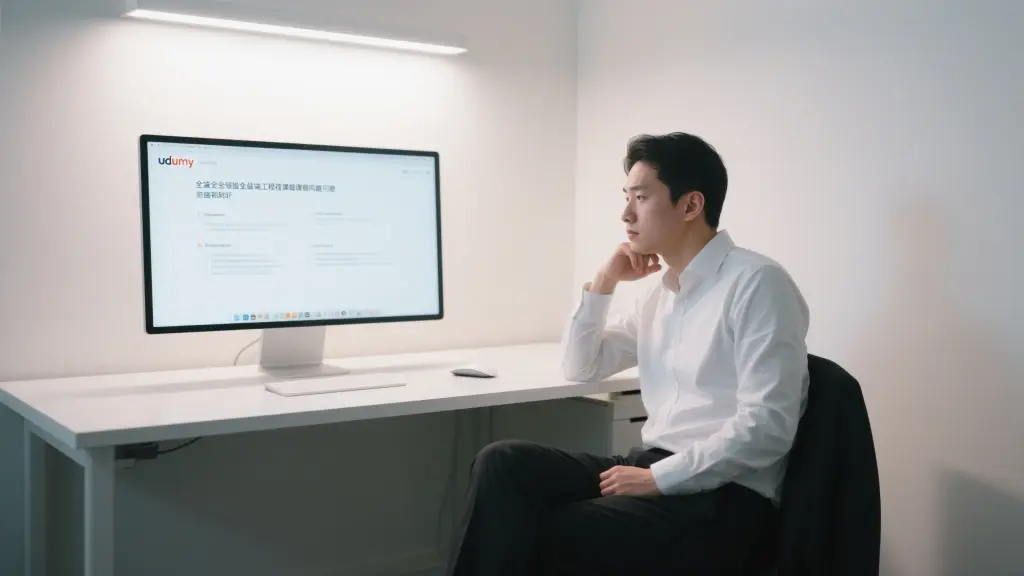 掌握未來技術,選擇線上Swift iOS程式設計課程,打造你的專屬APP夢想 二