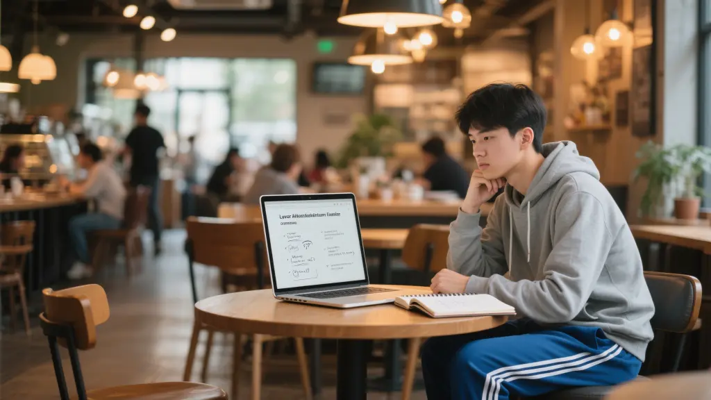 線上Android程式開發課程,改變你未來的關鍵技能就在這裡! 一