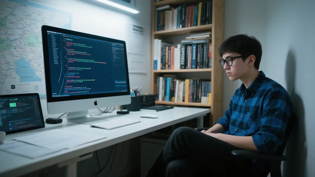 線上SQL資料庫課程推薦,打造你的數據分析高手之路! 二