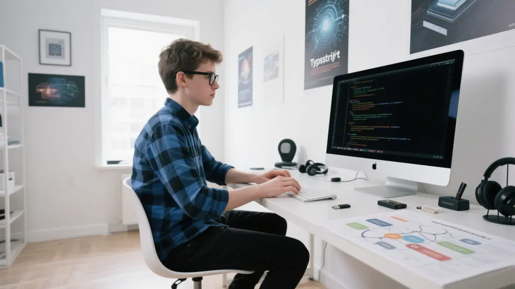 想學習數據庫卻無從下手?線上NoSQL課程MongoDB入門助你快速上手! 一