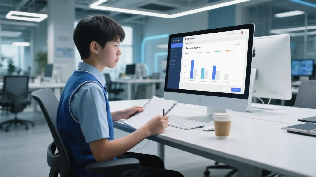 線上Docker與DevOps課程:學會這項技能,讓你在2025年贏在起跑點 一