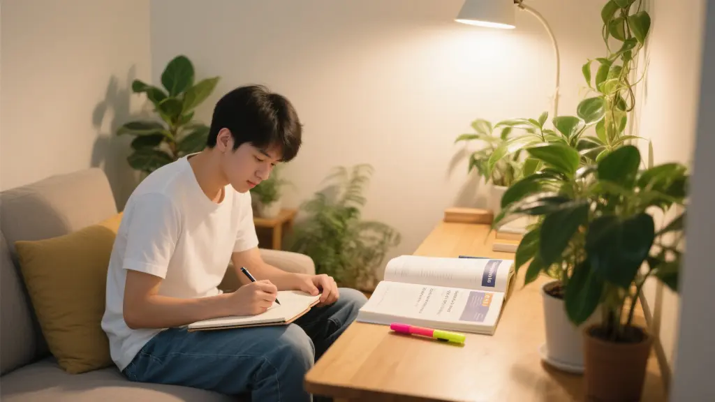IELTS一天讀幾小時最好!你可能從未想過的學習效率秘密 一