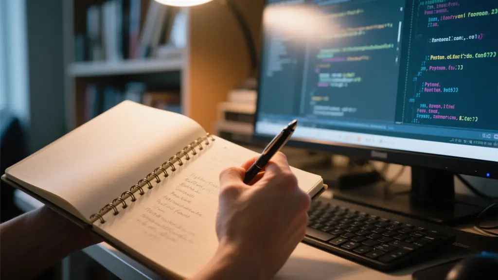 線上Python爬蟲課程實作範例,揭露不為人知的學習秘訣 二